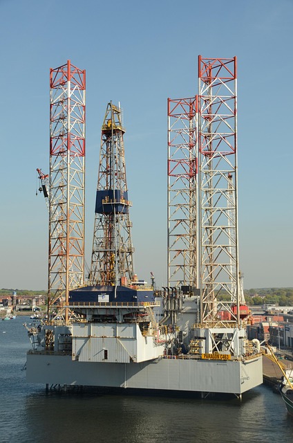 Oil Industry